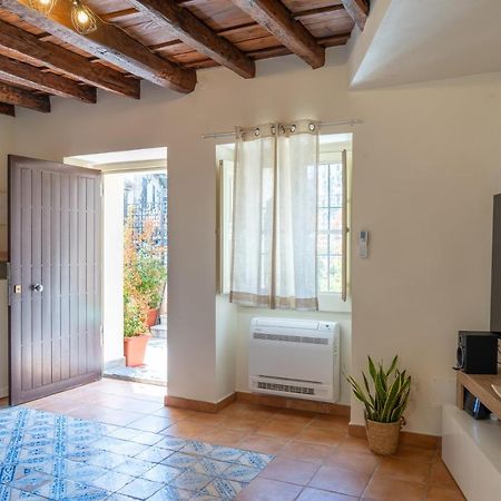 Calesi Home Palermo Eksteriør billede