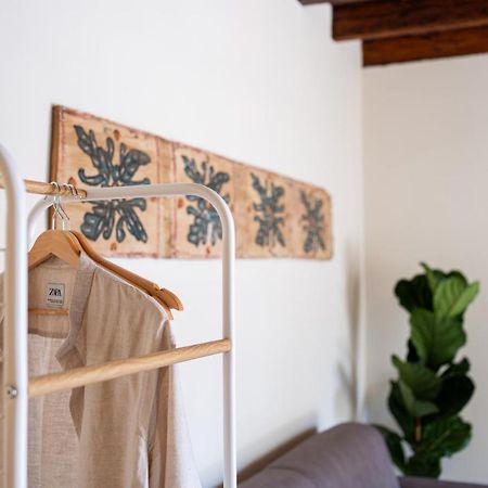 Calesi Home Palermo Eksteriør billede
