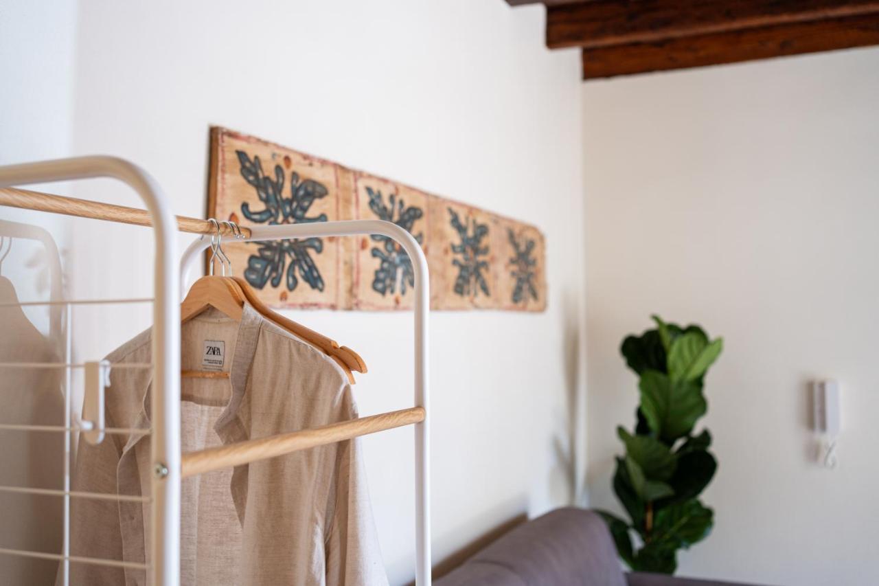 Calesi Home Palermo Eksteriør billede
