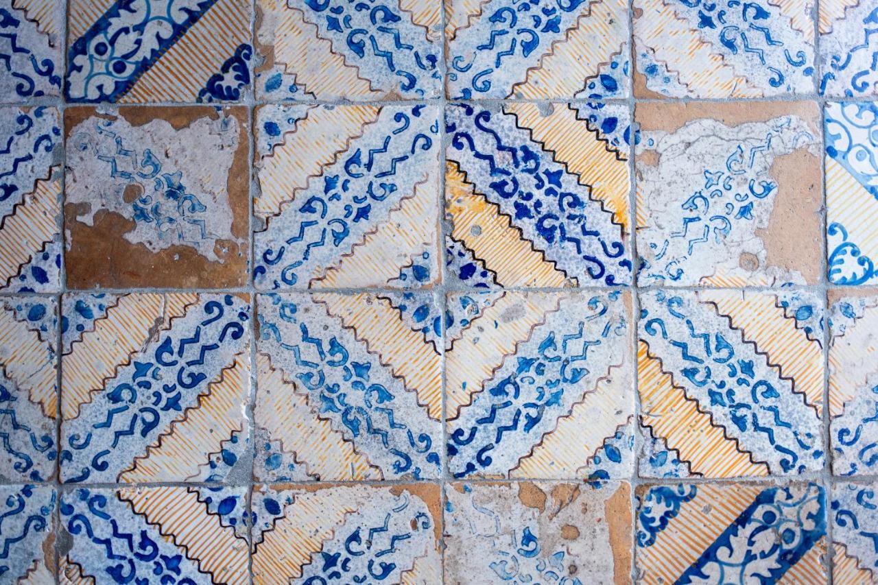 Calesi Home Palermo Eksteriør billede
