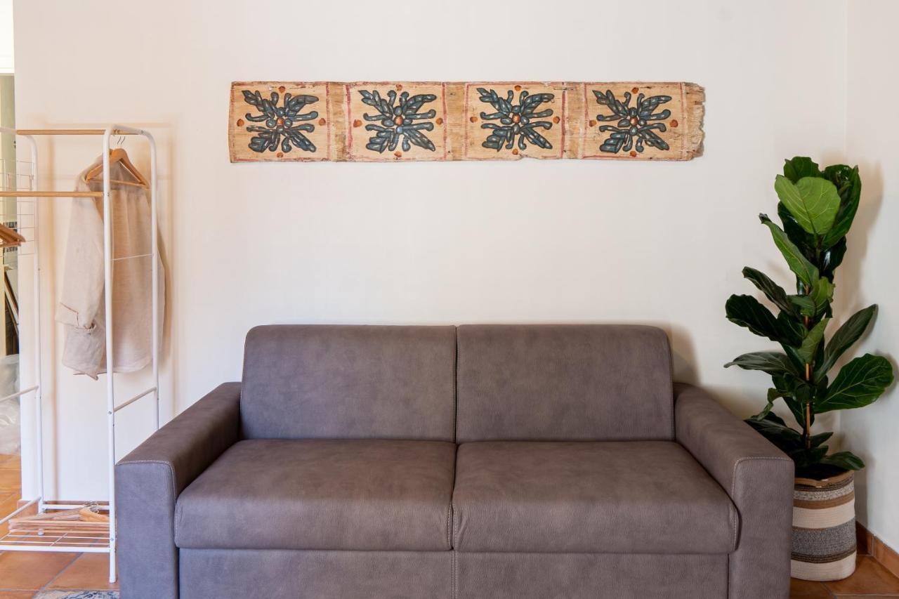 Calesi Home Palermo Eksteriør billede