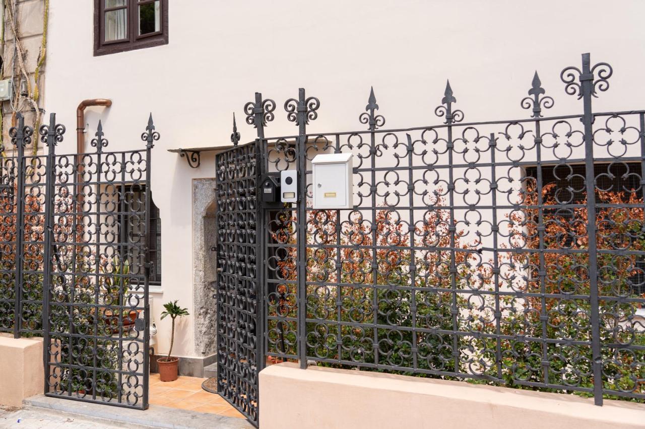 Calesi Home Palermo Eksteriør billede