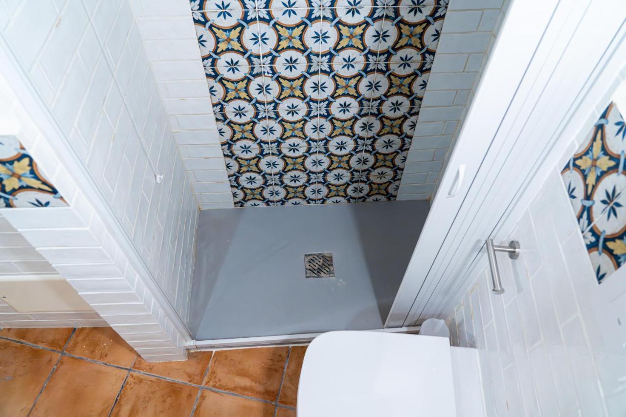 Calesi Home Palermo Eksteriør billede