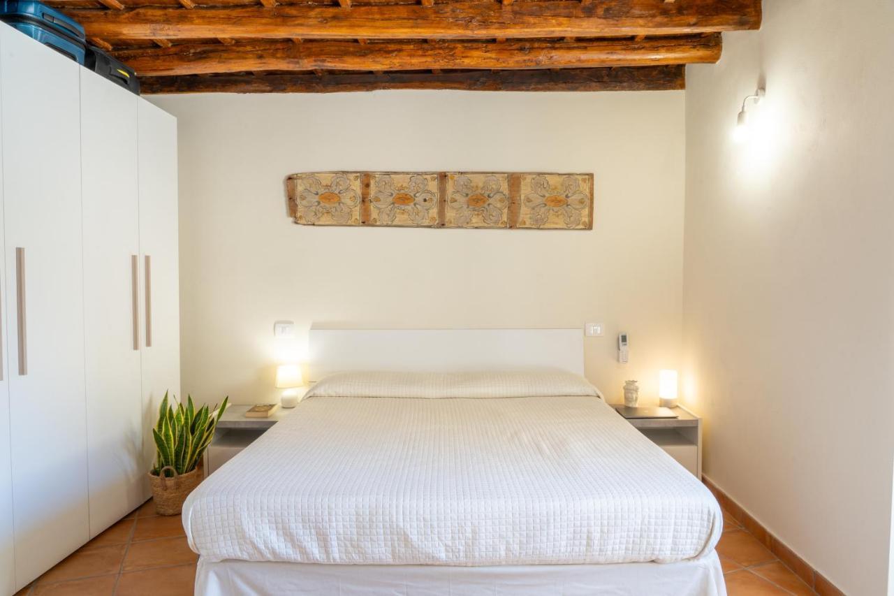 Calesi Home Palermo Eksteriør billede