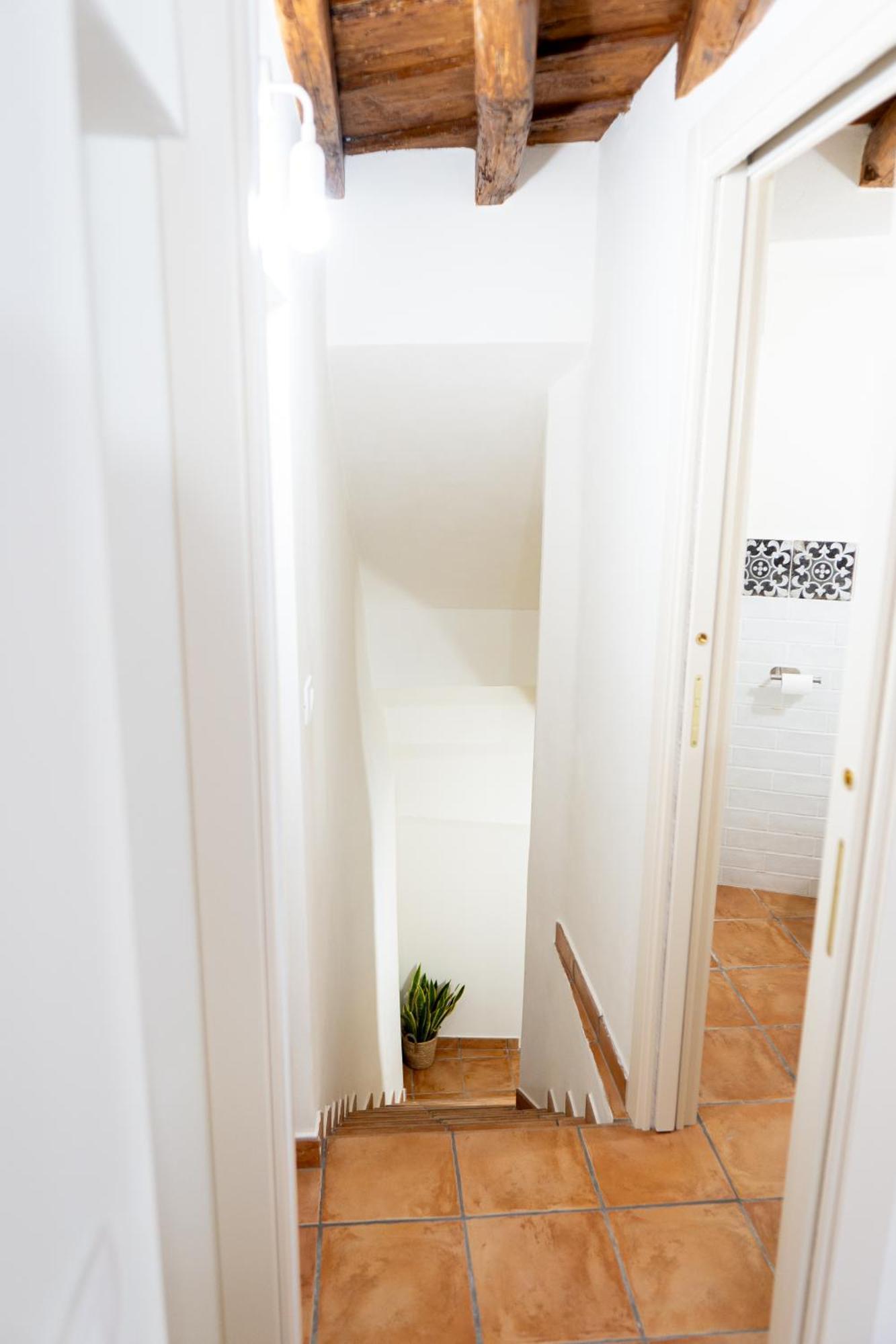 Calesi Home Palermo Eksteriør billede